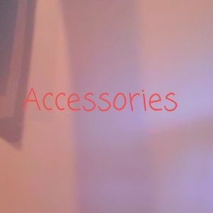 Accessories